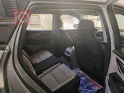 جي ام سي تيراين